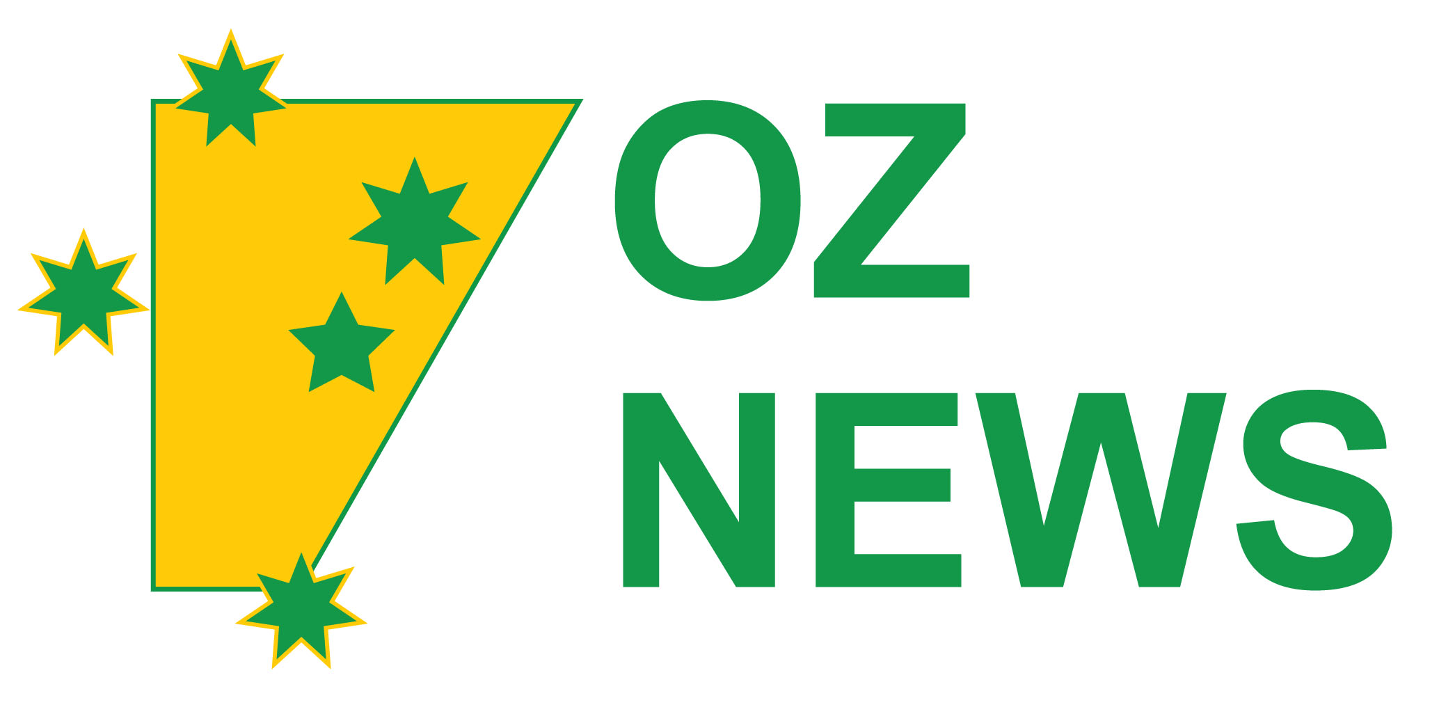 Oz News logo